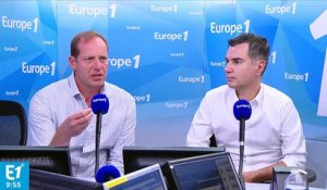 Chris Froome au Tour de France : "La situation est consternante", s'agace Christian Prudhomme