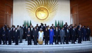 Mauritanie : 31 è sommet de l'Union Africaine