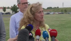 Evasion de Rédoine Faïd : "J'ai décidé de lancer une inspection qui dira si il y a eu des défaillances" annonce Nicole Belloubet