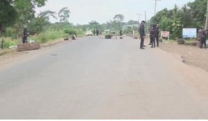 Cameroun : attaque d'un commissariat de police à Buea