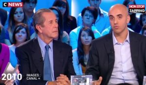 Rédoine Faïd : Quand le braqueur affirmait à la télévision s'être rangé (Vidéo)