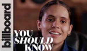 You Should Know: 070 Shake