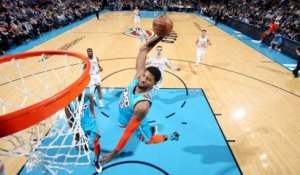 Top 10 Dunks of the Week