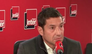 David Lisnard : "Je n'irai pas à l'Élysée car je ne veux pas servir de figurant dans une opération de communication"