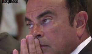 Carlos Ghosn arrêté au Japon pour fraude fiscale