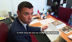 Finistère : un maire décline l'invitation d'Emmanuel Macron à l'Élysée