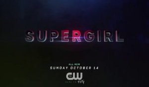 Supergirl - Promo 4x07