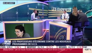 Nicolas Doze: Les Experts (2/2) - 20/11