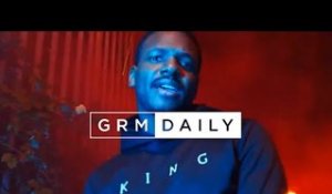 Joe Grind - Aim [Music Video] | GRM Daily