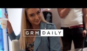 Malone - Flex With The Squad [Music Video] | GRM Daily