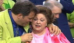 Bill & Gloria Gaither - It's Shouting Time In Heaven