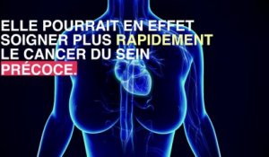 Nice : le cancer du sein précoce soigné en un seul jour