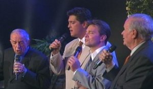 Bill & Gloria Gaither - There's Something About That Name / I Will Serve Thee