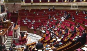 2ème séance : Loi de programmation 2018-2022 et réforme pour la justice (projet de loi) et renforcement de l'organisation des juridictions (projet de loi organique) - Mardi 20 novembre 2018