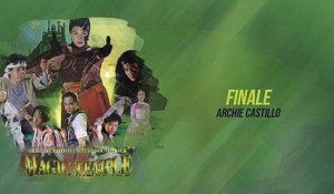 Finale - Archie Castillo (Audio)