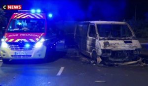 Blocage des «gilets jaunes» : un couvre-feu à la Réunion