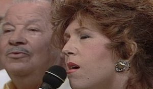 Bill & Gloria Gaither - Hear The Voice Of My Beloved