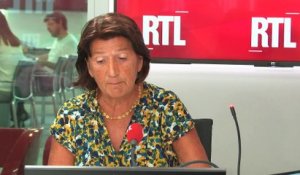 RTL Monde du 05 juillet 2018