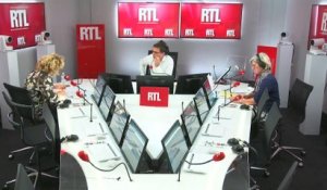 RTL Matin du 06 juillet 2018