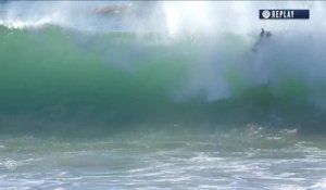 Adrénaline - Surf : Bronte Macaulay's 7.93