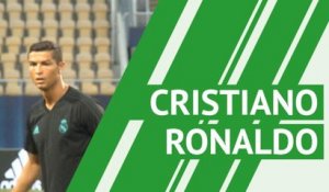 Real Madrid - Le point sur Ronaldo, pisté par la Juventus ?