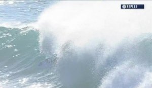 Adrénaline - Surf : La vague notée 8,87 de Bianca Buidentag