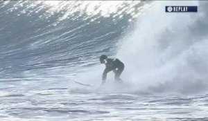 Adrénaline - Surf : La vague notée 8,67 de Nikki Van Dijk