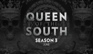 Queen of the South - Promo 3x04