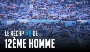 Episode #8 | Retour sur la saison du 12e hOMme