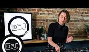 Anastasia Kristensen Live From #DJMagHQ