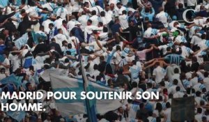 PHOTOS. COUPE DU MONDE 2018. France-Uruguay. Antoine Griezmann, Paul Pogba, Kylian Mbappé : les Bleus ont fait rêver leurs familles