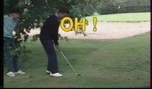 Les règles de golf faciles(1987)