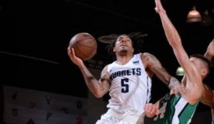 NBA - Summer League : Boston se loupe contre Denver