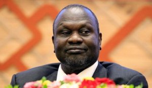 Soudan du Sud : le chef rebelle Riek Machar va retrouver son poste de vice-président