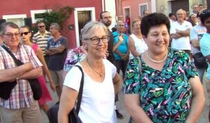 Un aperçu des spectacles de la Soirée Vénitienne à Martigues