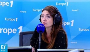 Le Rassemblement national privé de 2 millions d'euros : "Ça n’est pas à Marine Le Pen de se victimiser", estime Olivier Faure