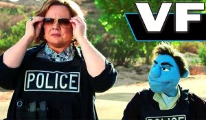 THE HAPPYTIME MURDERS Bande Annonce VF