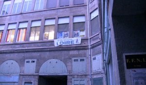 Info/Actu Loire Saint-Etienne - A la une :Et si la permanence du RN de la Loire fermait ses portes ?