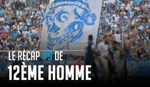 Episode #9 | Retour sur la saison du 12e hOMme