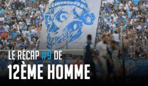 Episode #9 | Retour sur la saison du 12e hOMme