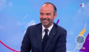 Les 4 Vérités – Edouard Philippe