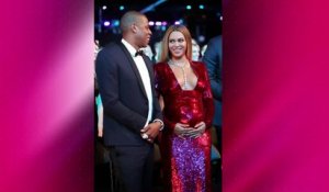 Beyoncé et Jay-Z à l'affiche du centenaire de la naissance de Nelson Mandela