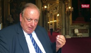 Loi ELAN sur le logement : "ne touchons pas au permis de construire du maire" demande Marc-Philippe Daubresse, sénateur (LR)