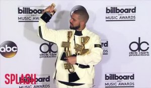 Drake to record with Madonna
