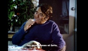 Shoah: Four Sisters / Les Quatre Sœurs (2018) - Trailer (French Subs)