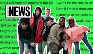 BROCKHAMPTON’s “1999 WILDFIRE” Explained