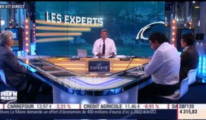 Nicolas Doze: Les Experts (1/2) - 11/07