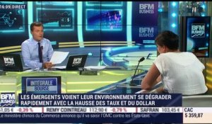 Washington menace de taxer à 10% une nouvelle liste de produits chinois représentant 200 MD$ d’échanges - 11/07