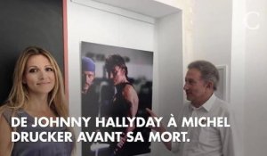 Meghan Markle élégante en robe grise, le message "bouleversant" de Johnny Hallyday à Michel Drucker : toute l'actu du 11 juillet