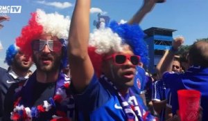 Mondial 2018 - La France favorite face à la Croatie ?